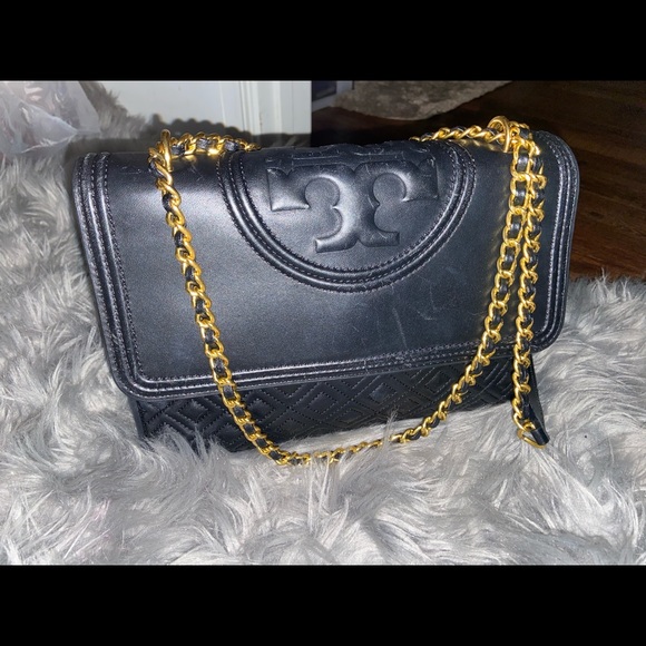 Tory Burch bag barely used - Picture 3 of 6